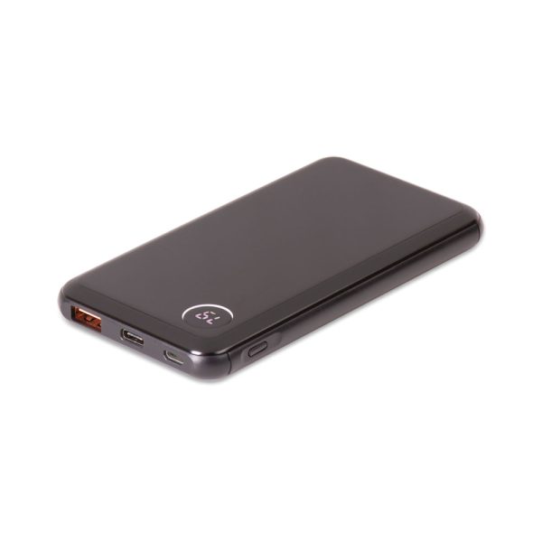 10.000 mAh Powerbank Mobil Şarj Cihazı 10.000 mAh Powerbank Mobil Şarj Cihazı