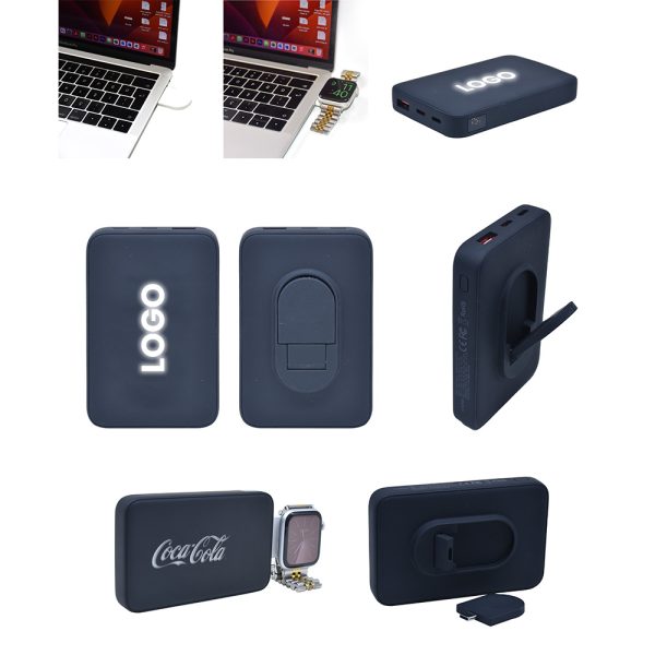 10000 mAh Mobil Şarj Cihazı 10000 mAh Mobil Şarj Cihazı