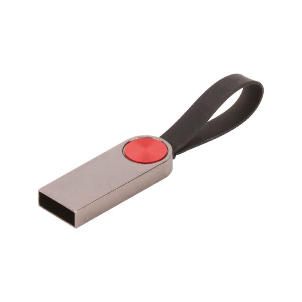 16 GB Metal USB Bellek 16 GB Metal USB Bellek