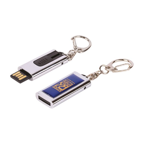 16 GB Metal USB Bellek 16 GB Metal USB Bellek