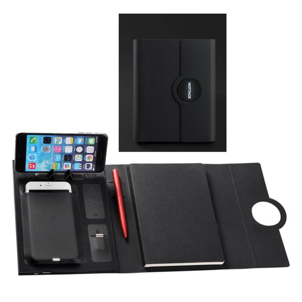 5000 mAh Powerbank Organizer 5000 mAh Powerbank Organizer