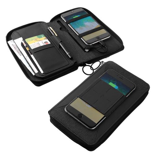5000 mAh Powerbank Organizer 5000 mAh Powerbank Organizer