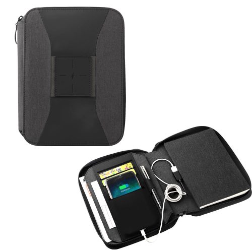 5000 mAh Powerbank Organizer 5000 mAh Powerbank Organizer