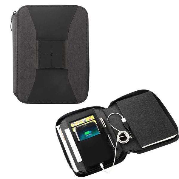 5000 mAh Powerbank Organizer 5000 mAh Powerbank Organizer