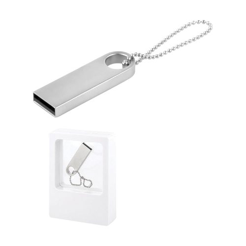 64 GB Metal Anahtarlık USB Bellek 64 GB Metal Anahtarlık USB Bellek