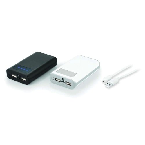 7800 mAh Power Bank Mobil Şarj Cihazı 7800 mAh Power Bank Mobil Şarj Cihazı