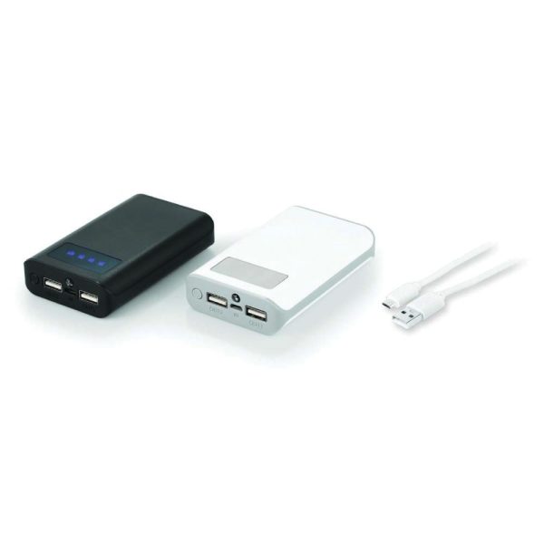 7800 mAh Power Bank Mobil Şarj Cihazı 7800 mAh Power Bank Mobil Şarj Cihazı