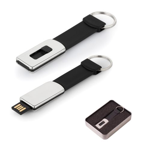 8 GB Metal Anahtarlık USB Bellek 8 GB Metal Anahtarlık USB Bellek