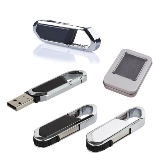 8 GB Metal Plastik Anahtarlık USB Bellek 8 GB Metal Plastik Anahtarlık USB Bellek