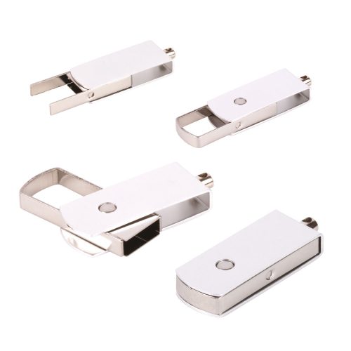 8 GB Metal USB Bellek 8 GB Metal USB Bellek