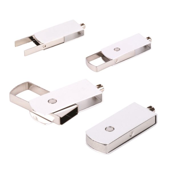 8 GB Metal USB Bellek 8 GB Metal USB Bellek