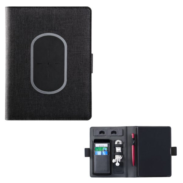8000 mAh Powerbank Organizer 8000 mAh Powerbank Organizer