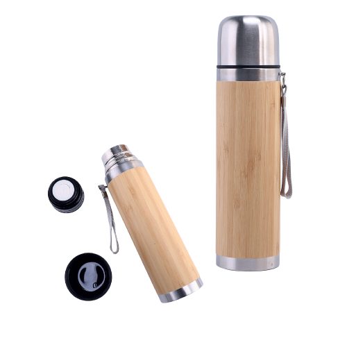 Bambu Termos 450 ml Bambu Termos 450 ml