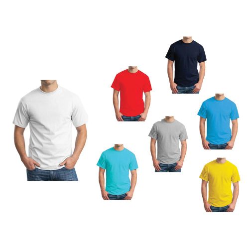 Bisiklet Yaka T-Shirt Bisiklet Yaka T-Shirt