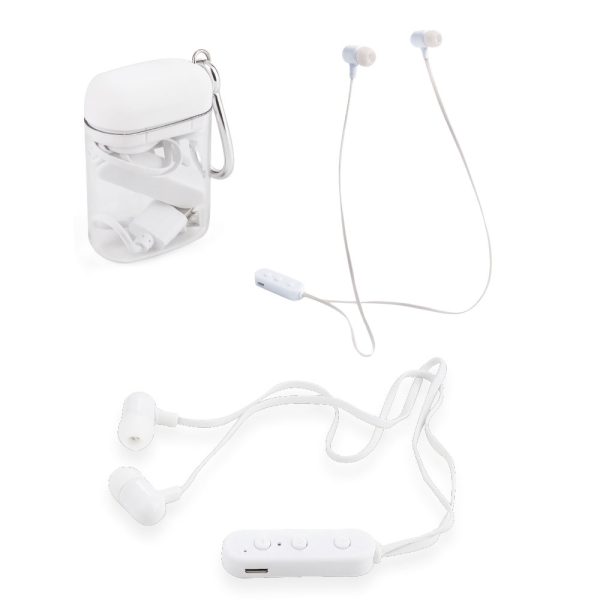 Bluetooth Kulaklık Bluetooth Kulaklık