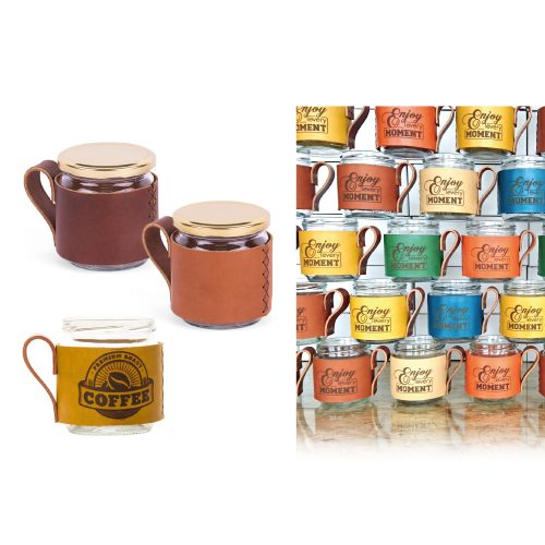 Canberra Deri Mug Canberra Deri Mug