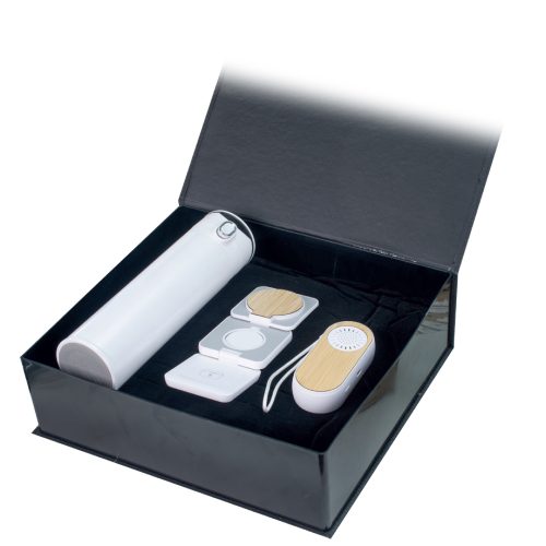 Kutulu VIP Set Kutulu VIP Set