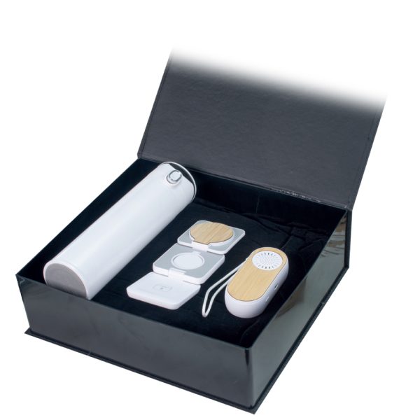 Kutulu VIP Set Kutulu VIP Set