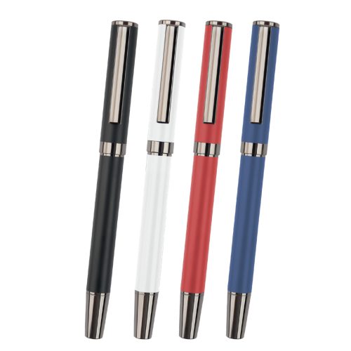 Metal Roller Kalem Metal Roller Kalem