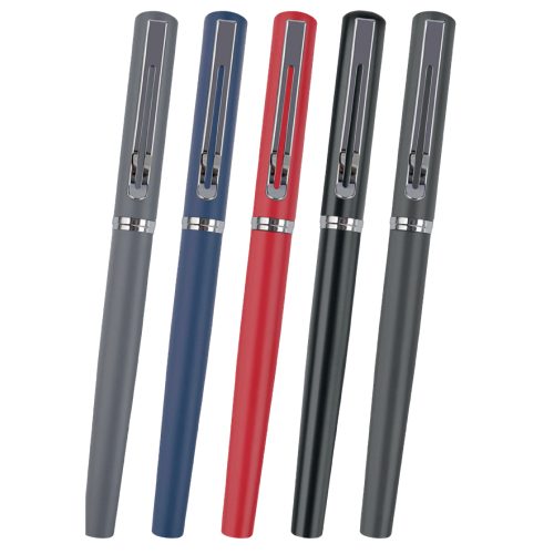 Metal Roller Kalem Metal Roller Kalem
