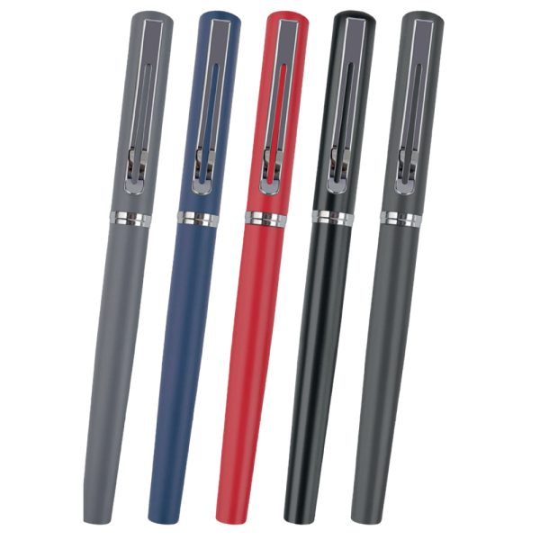Metal Roller Kalem Metal Roller Kalem