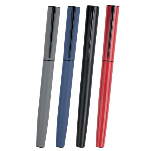 Metal Roller Kalem Metal Roller Kalem