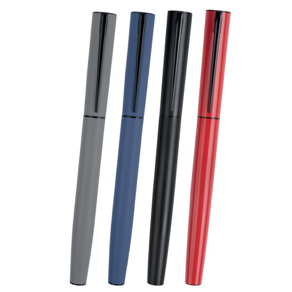 Metal Roller Kalem Metal Roller Kalem