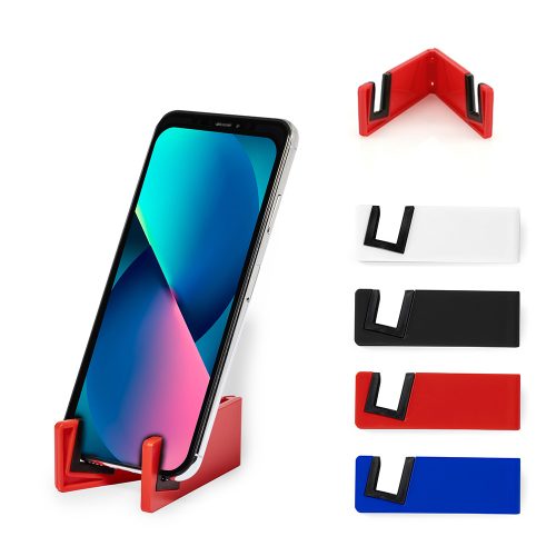 Plastik Telefon Standı Plastik Telefon Standı