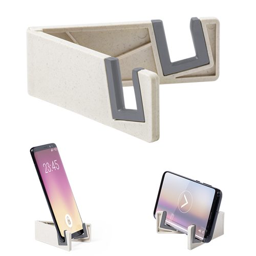 Plastik Telefon Standı Plastik Telefon Standı