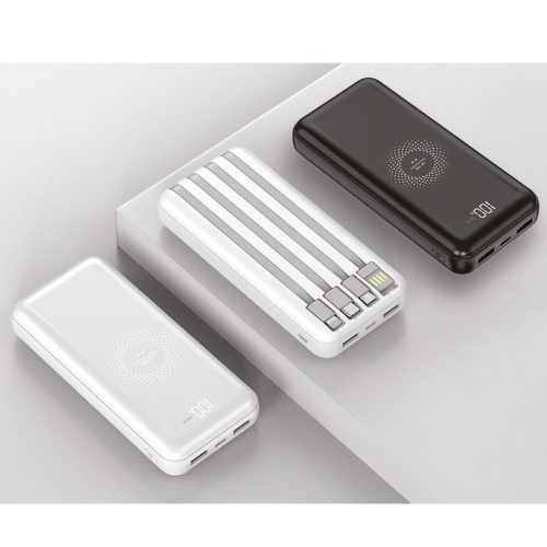 POWERBANK 10000 MAH POWERBANK 10000 MAH