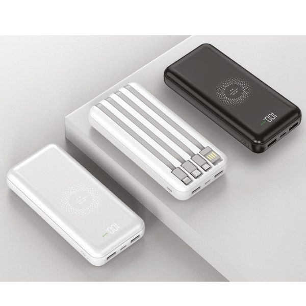 POWERBANK 10000 MAH POWERBANK 10000 MAH