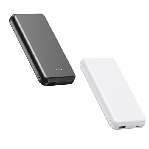 Powerbank 10000 mAh Mobil Şarj Cihazı Powerbank 10000 mAh Mobil Şarj Cihazı