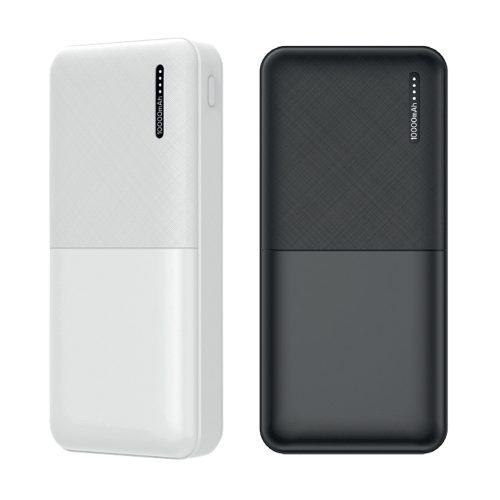 Powerbank 10000 mAh Mobil Şarj Cihazı Powerbank 10000 mAh Mobil Şarj Cihazı