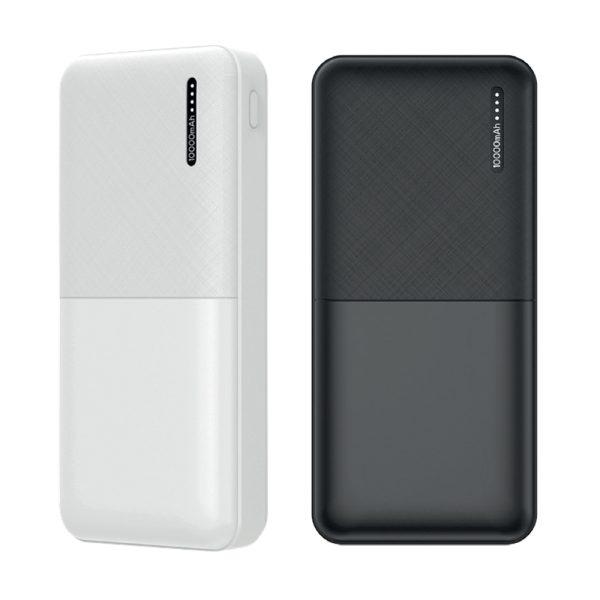 Powerbank 10000 mAh Mobil Şarj Cihazı Powerbank 10000 mAh Mobil Şarj Cihazı