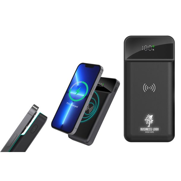 Powerbank 10000 mAh Mobil Şarj Cihazı Powerbank 10000 mAh Mobil Şarj Cihazı