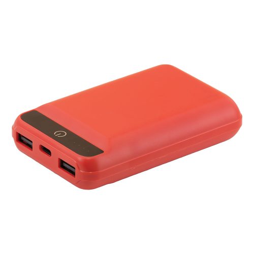 Powerbank 10000 mAh Mobil Şarj Cihazı Powerbank 10000 mAh Mobil Şarj Cihazı