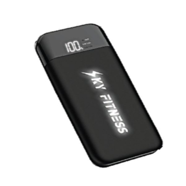 Powerbank 10000 mAh Mobil Şarj Cihazı Powerbank 10000 mAh Mobil Şarj Cihazı