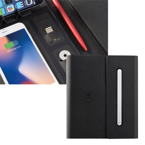 Powerbank 5.000 mAh Organizer Powerbank 5.000 mAh Organizer