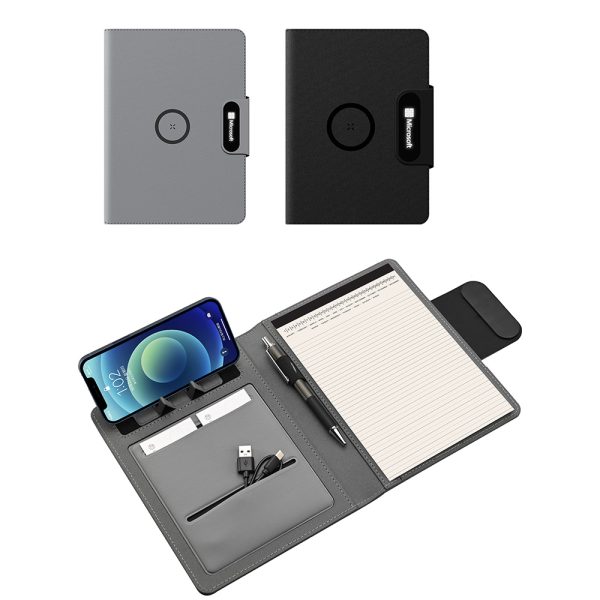 Powerbank 7000 mAh A4 Organizer Powerbank 7000 mAh A4 Organizer