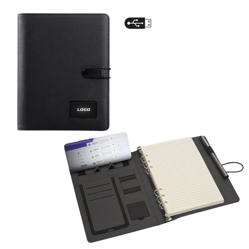 Powerbank 8000 mAh 16 GB USB Wireless Organizer Powerbank 8000 mAh 16 GB USB Wireless Organizer