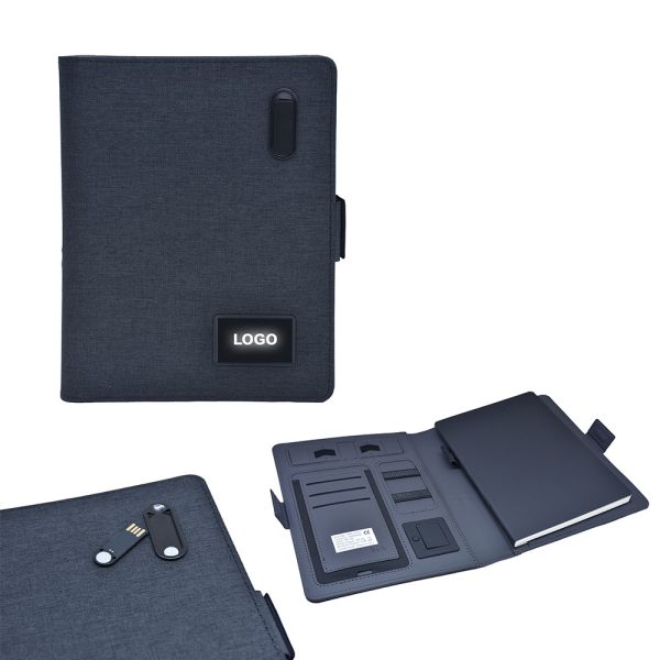 Powerbank 8000 mAh 32 GB USB Wireless Organizer Powerbank 8000 mAh 32 GB USB Wireless Organizer