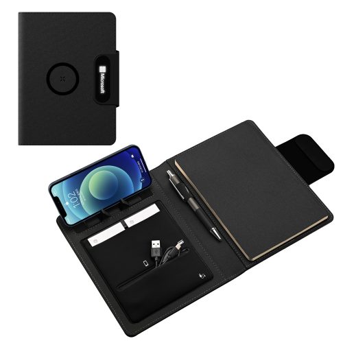 Powerbank 8000 mAh A5 Organizer Powerbank 8000 mAh A5 Organizer