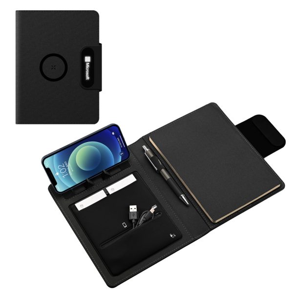 Powerbank 8000 mAh A5 Organizer Powerbank 8000 mAh A5 Organizer