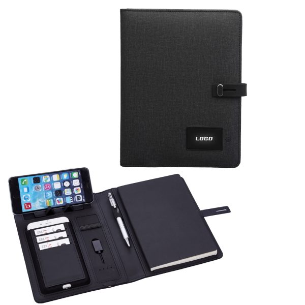Powerbank 8000 mAh Organizer Powerbank 8000 mAh Organizer