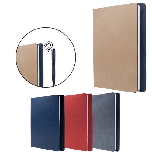 Sert Kapaklı Defter 14,2 x 21 cm Sert Kapaklı Defter 14,2 x 21 cm