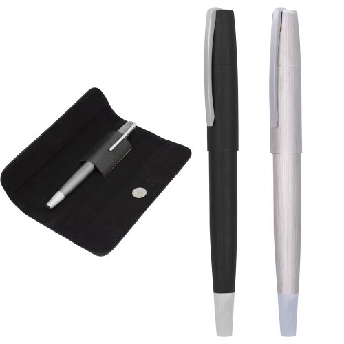 Tekli Kılıflı Roller Kalem Tekli Kılıflı Roller Kalem