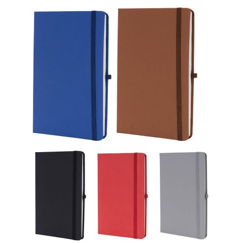 Termo Deri Defter 13 x 21 cm Termo Deri Defter 13 x 21 cm