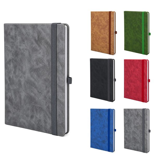 Termo Deri Kapak Defter 13x21 cm Termo Deri Kapak Defter 13x21 cm