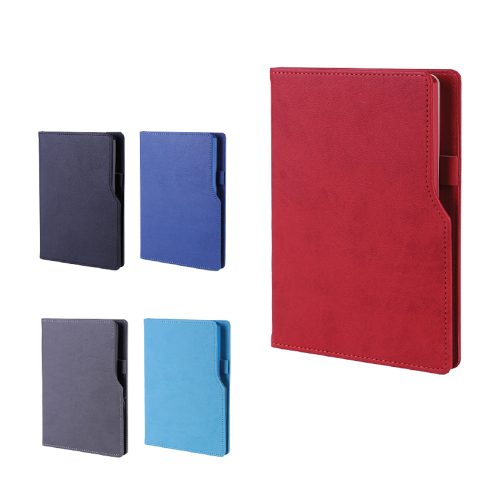 Termo Deri Kapak Defter 14,5x21 cm Termo Deri Kapak Defter 14,5x21 cm