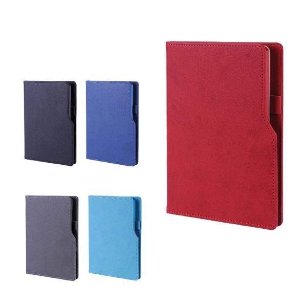 Termo Deri Kapak Defter 14,5x21 cm Termo Deri Kapak Defter 14,5x21 cm